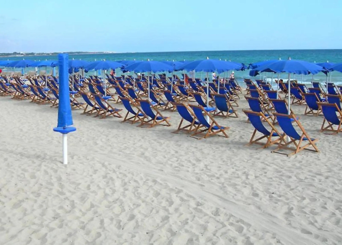 Porto Giardino - CDSHotels