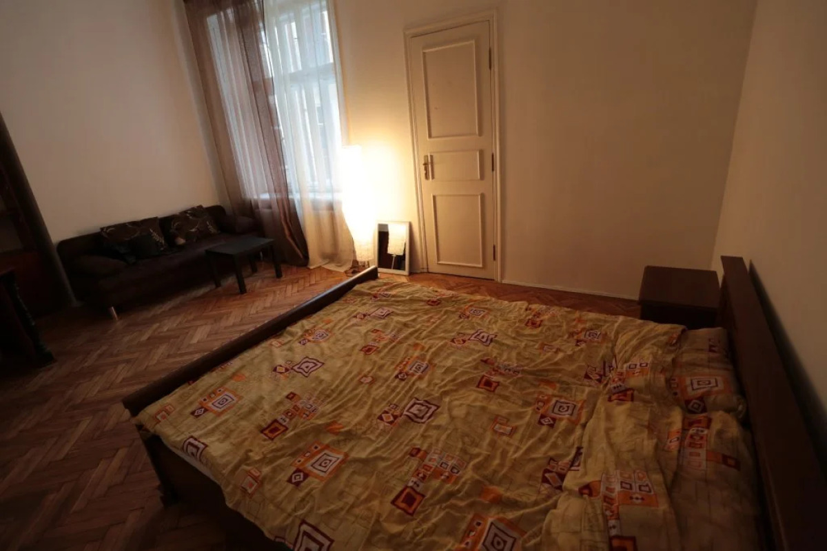 Хостел Coffee Home