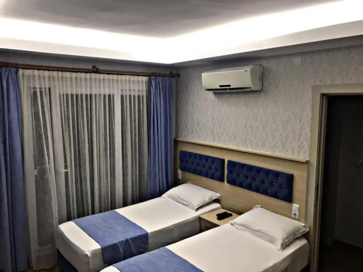 Lotus Boutique Hotel