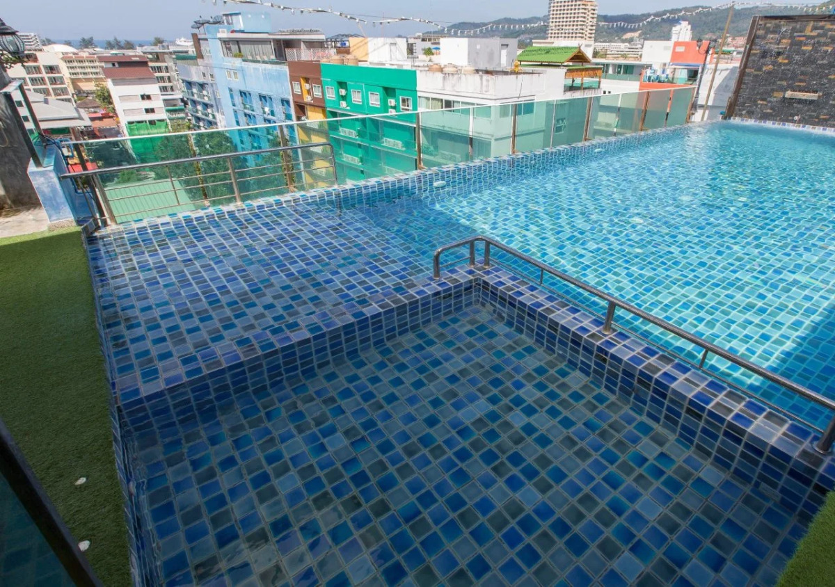 Sira Grande Hotel and Spa