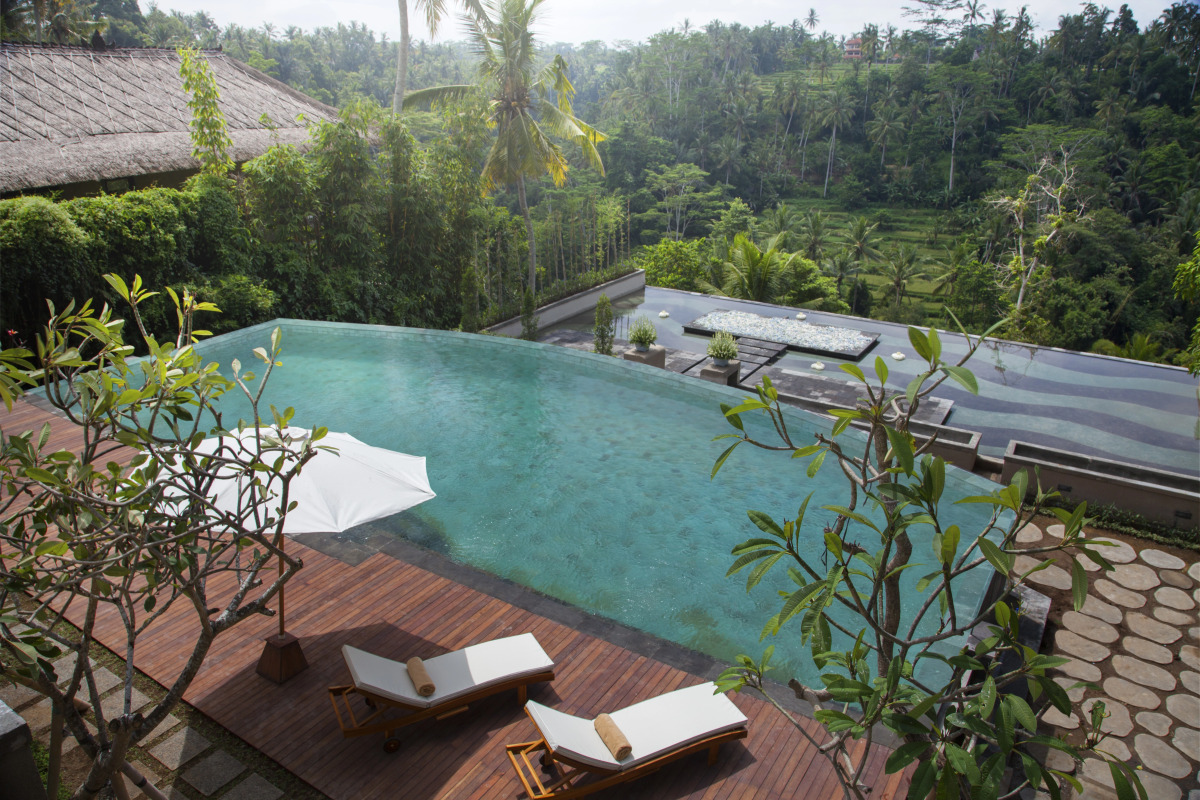 Курорт Jannata Resort and Spa