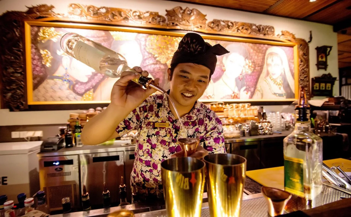 Rama Residence Padma