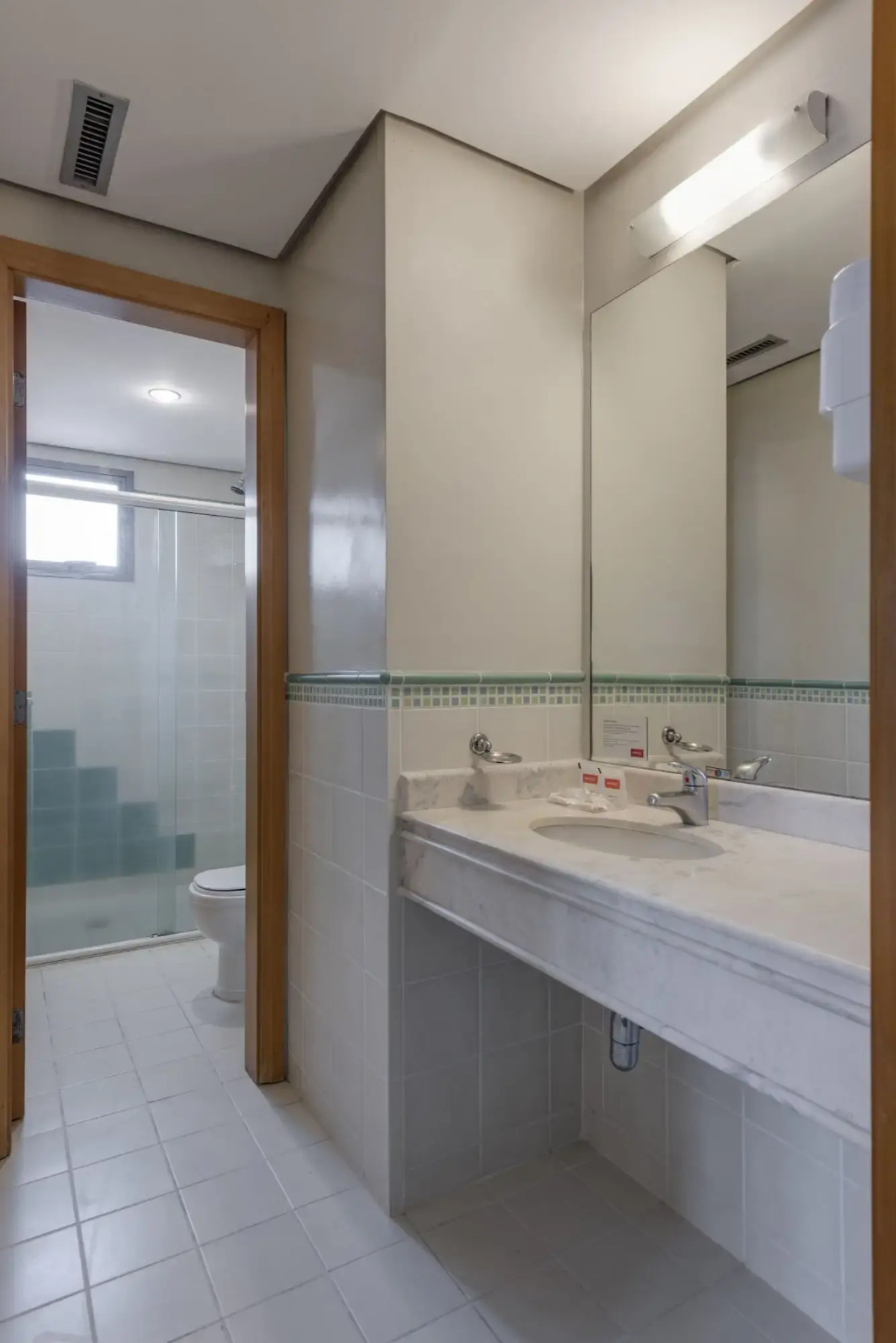 Monreale Plus Guarulhos International Airport