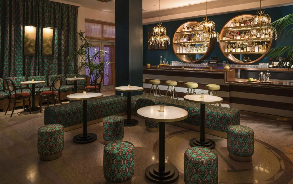 AxelBeach Miami South Beach