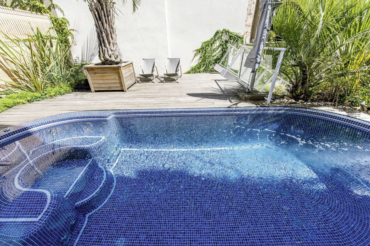 Privilège Appart Hotel Saint-Exupéry