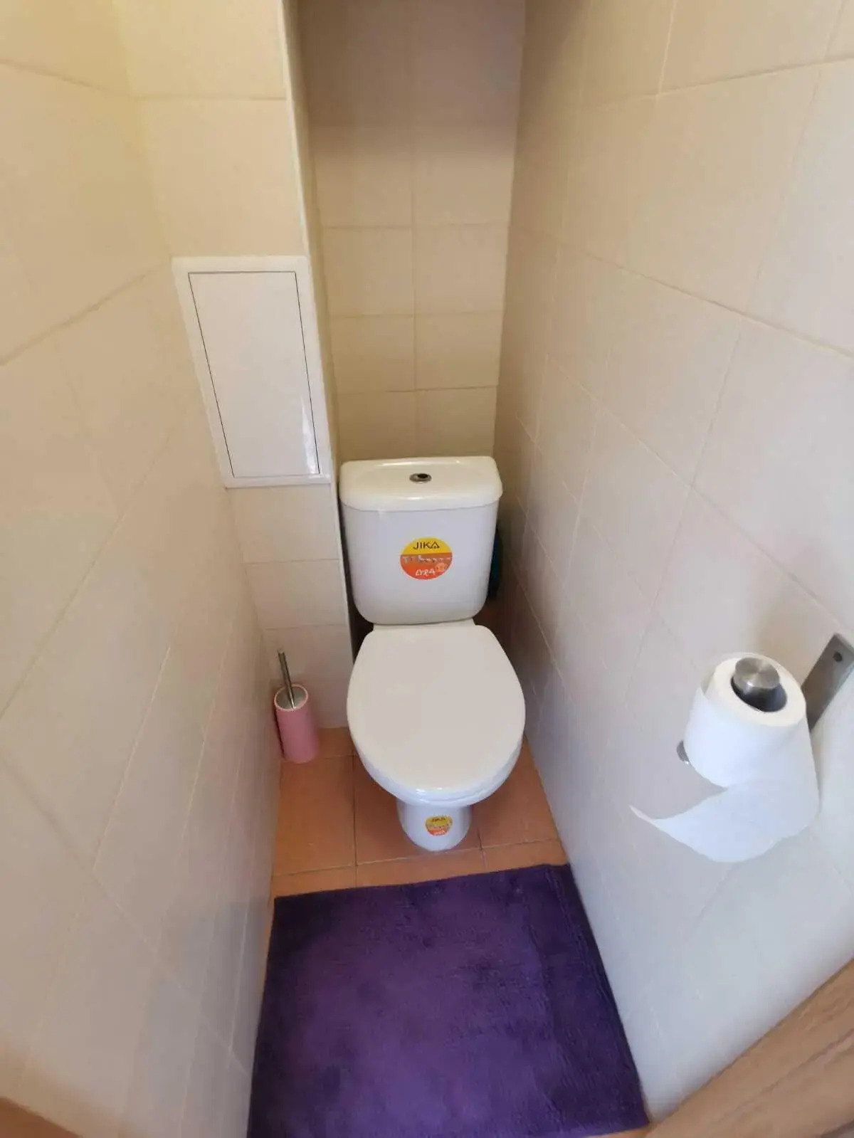 Апартаменты на шоссе Дубковское