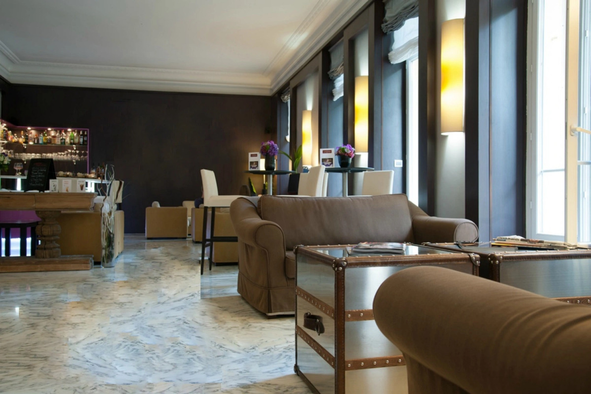 Hôtel Le Soleia by Inwood Hotels