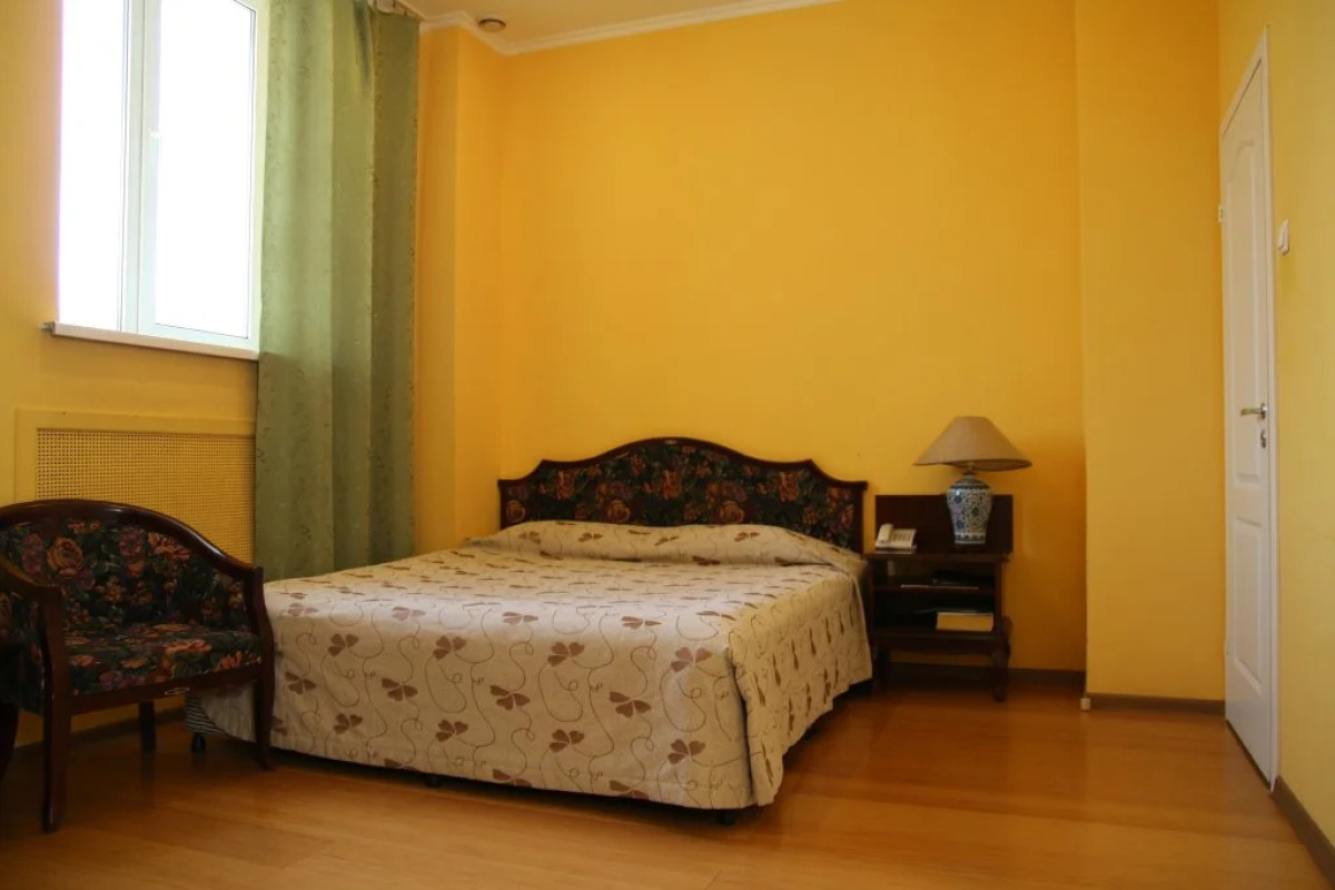 Пекинский Сад