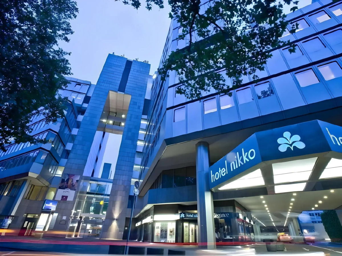 Clayton Hotel Düsseldorf City Centre