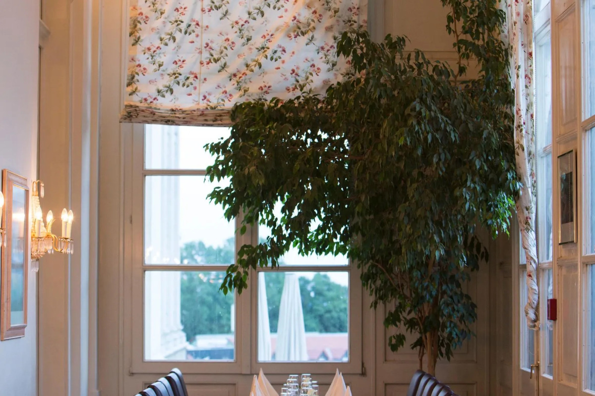 Austria Trend Hotel Schloss Wilhelminenberg