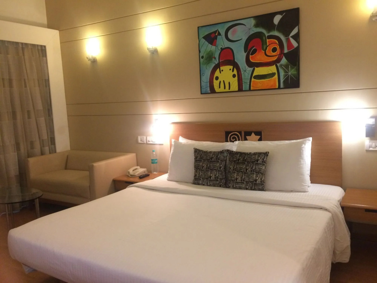 Lemon Tree Hotel, Aurangabad