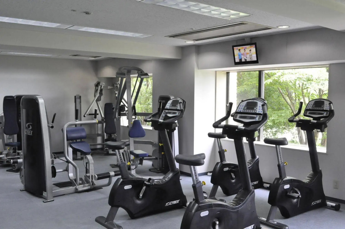 International Garden Hotel Narita