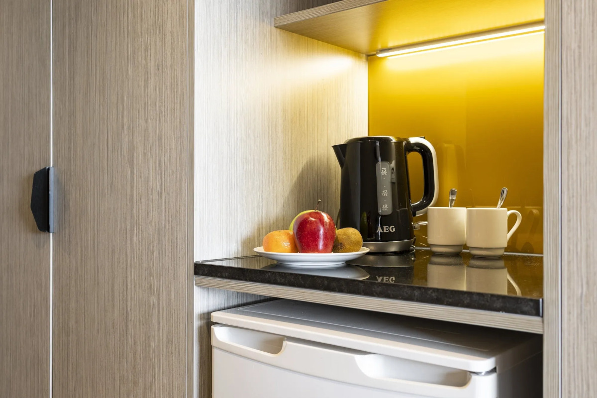 Citadines Ramblas Barcelona