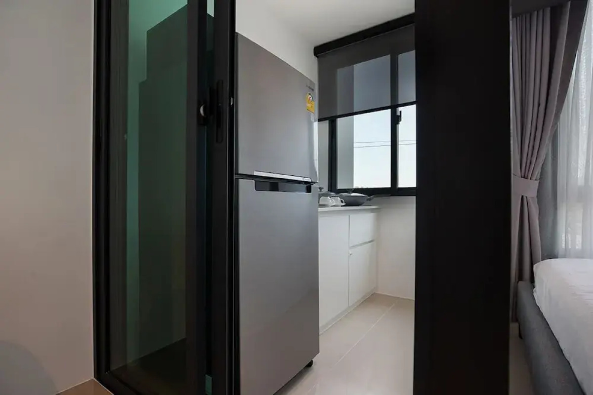 Studio Central Hillview A901