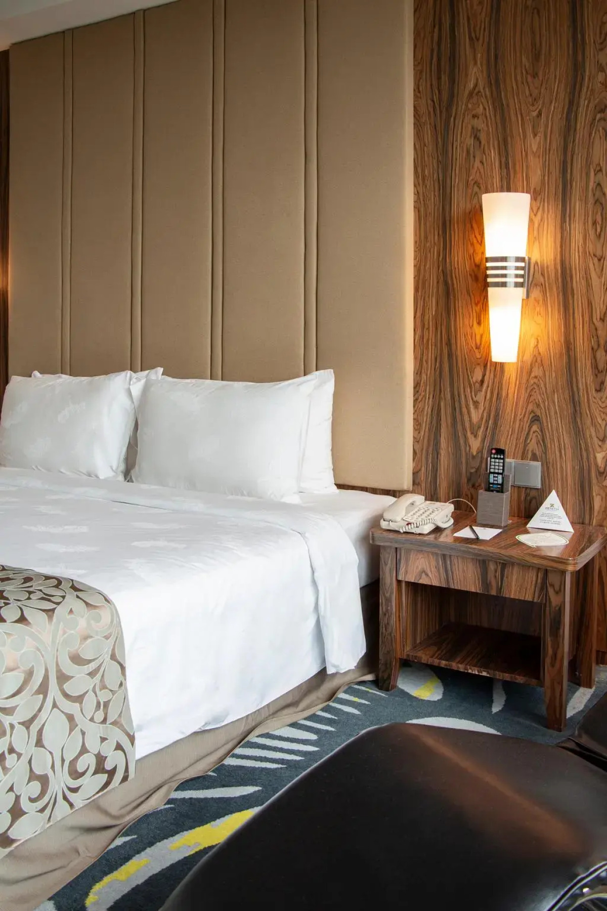 Zenith Hotel Putrajaya