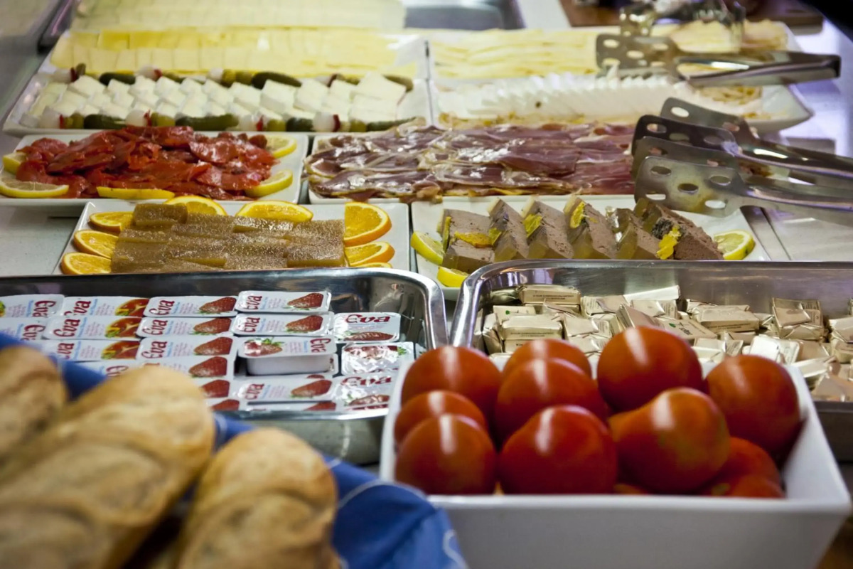 Hotel Amaraigua - Adults Only