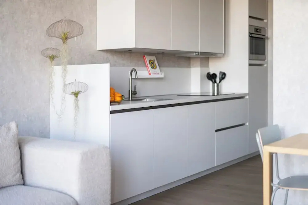 348 Suites Buitenhof Short Stay