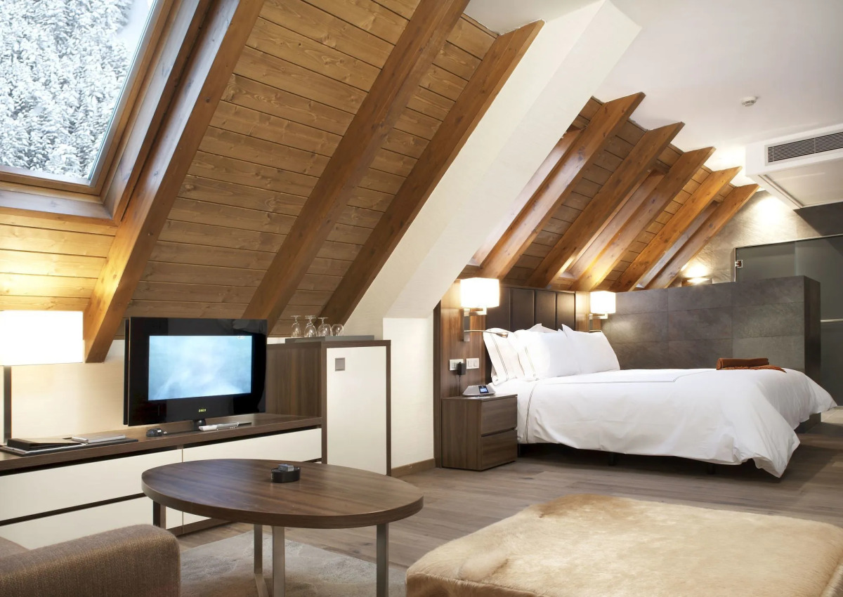 Hotel AC Baqueira Ski Resort, Autograph Collection