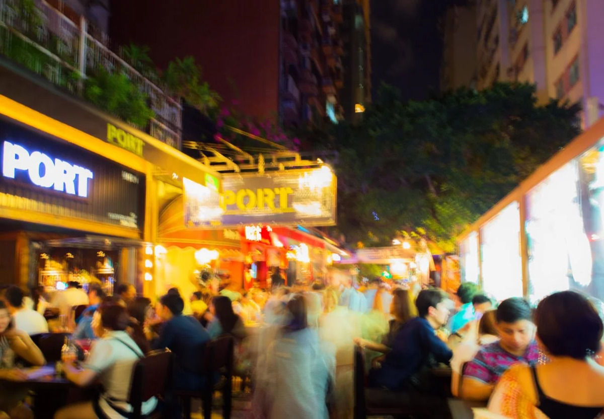 Stanford Hillview Hotel