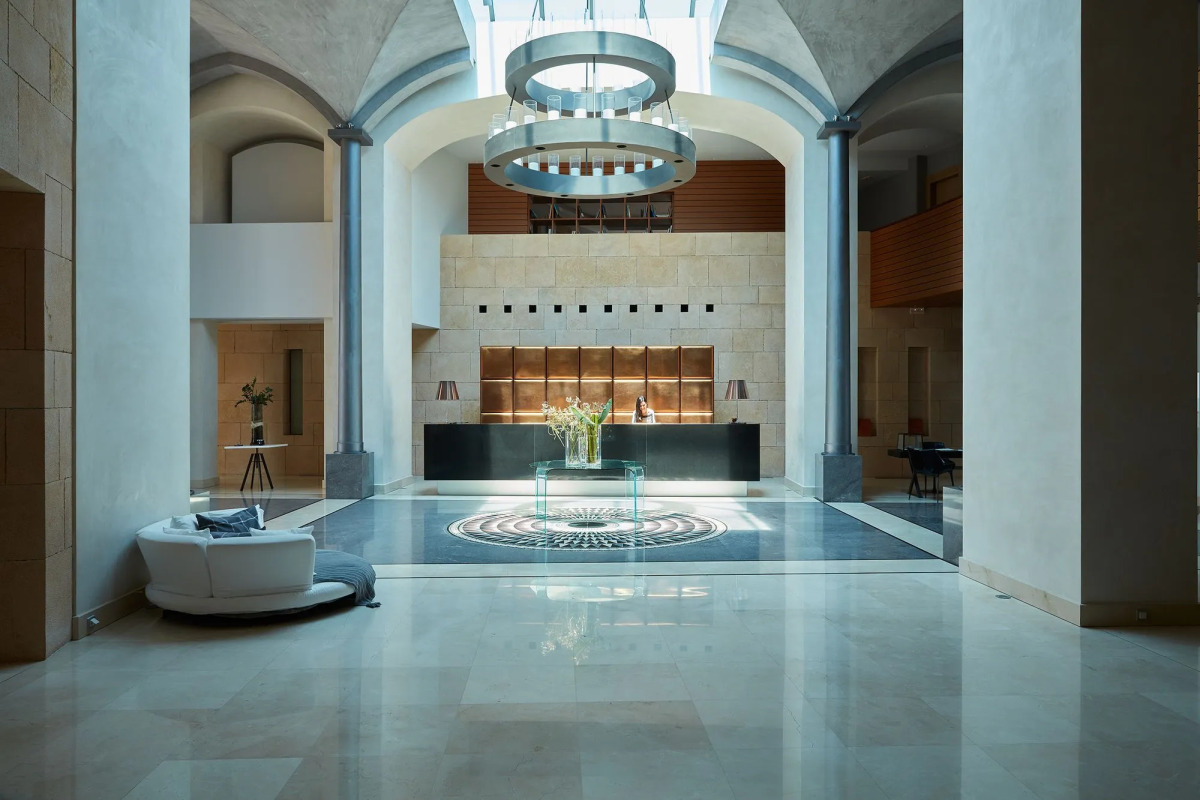 Cavo Olympo Luxury Hotel & Spa - Adults Only