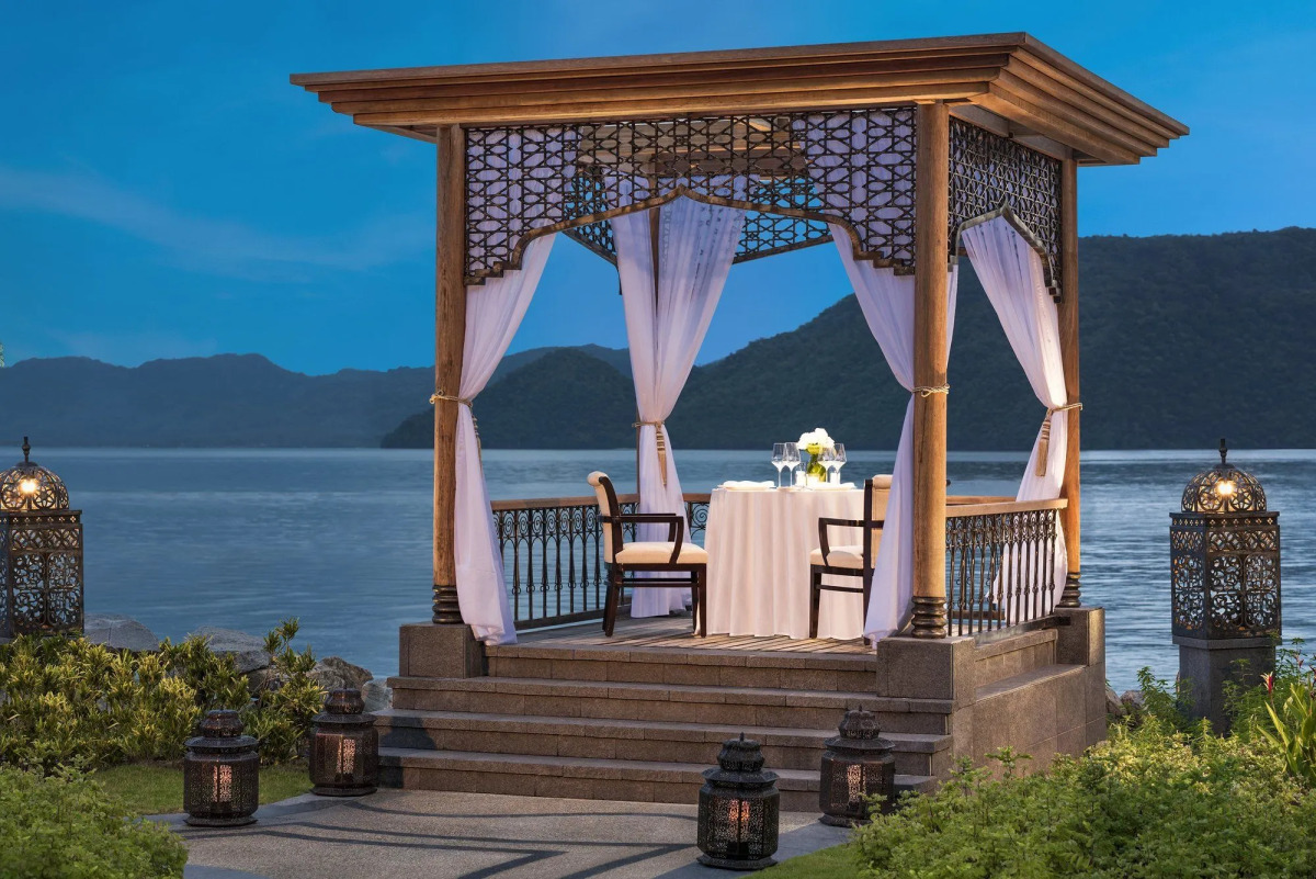 The St. Regis Langkawi