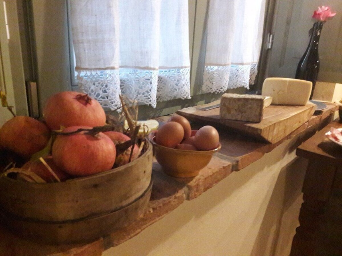 Agriturismo Cascina Pezzolo