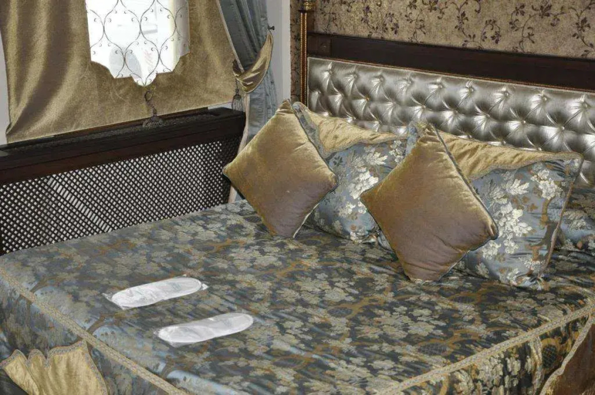 Отель Tuyap Palas