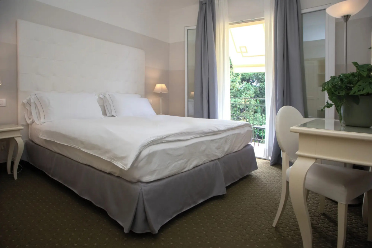 Palace Hotel San Pietro