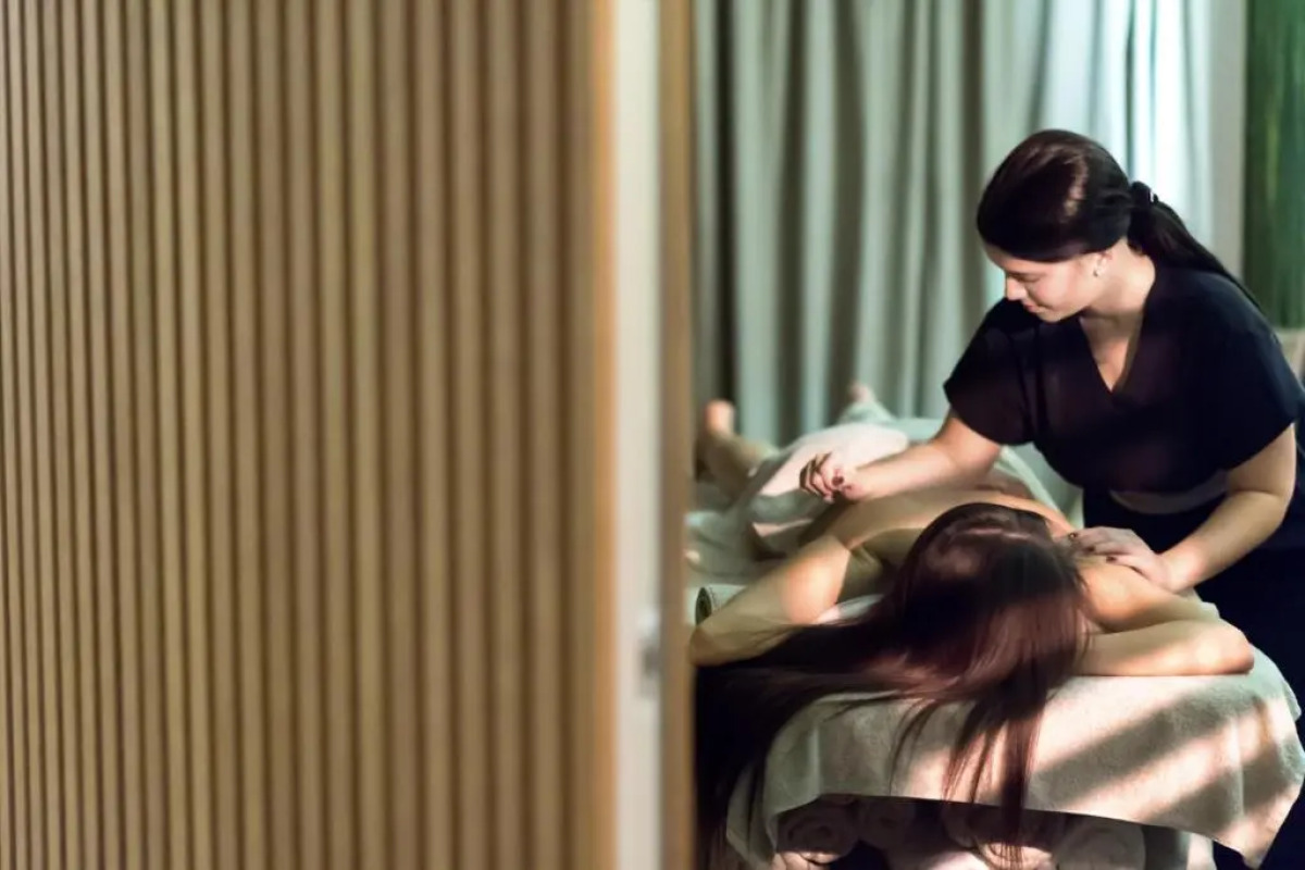 Mediterranean Palace Hotel