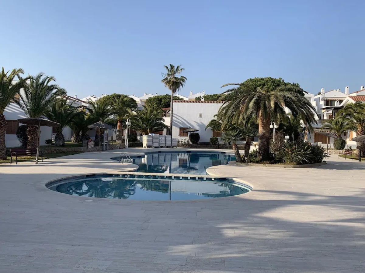 Apartamento Stival Park