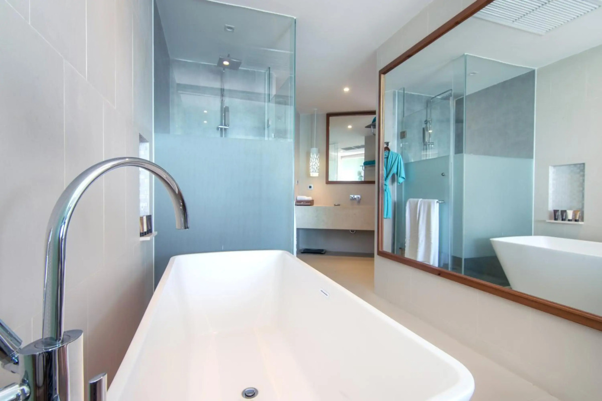 Отель Novotel Bali Benoa