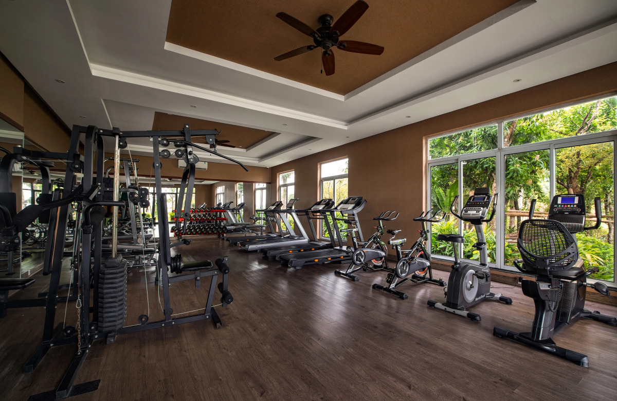 Ninh Binh Hidden Charm Hotel & Resort