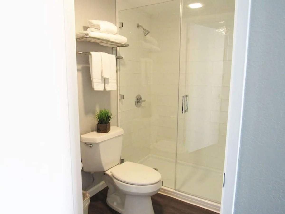 Capri Suites Anaheim