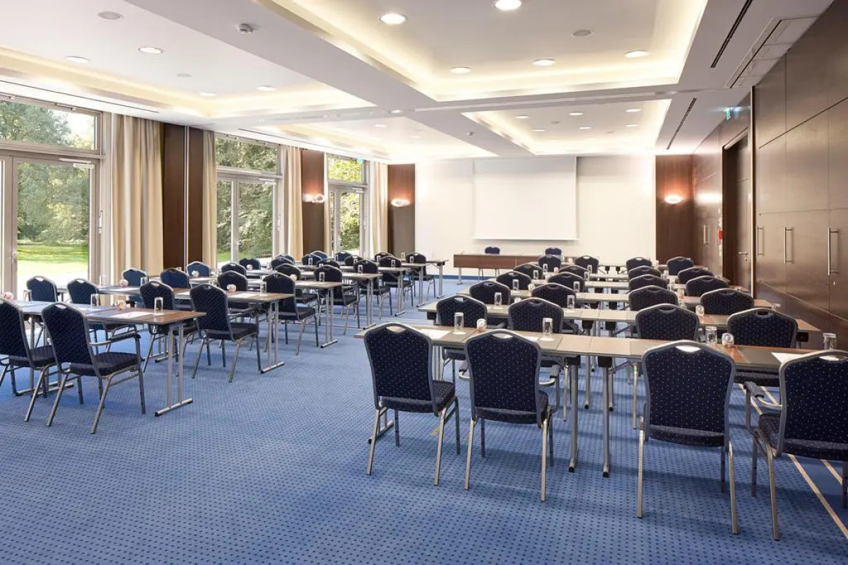 Pestana Berlin Tiergarten