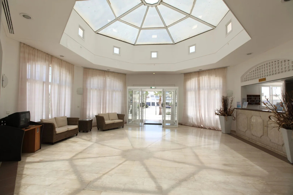 Anastasia Waterpark Beach Resort