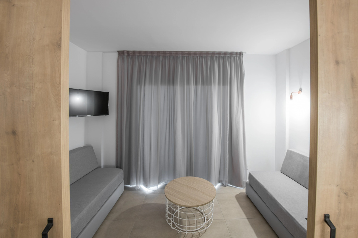 Atlantica Panthea Resort