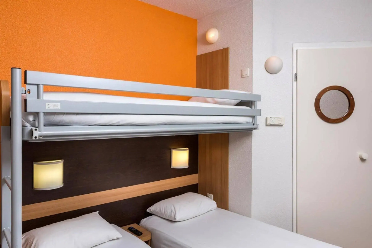 Première Classe Roissy - Aéroport Charles De Gaulle