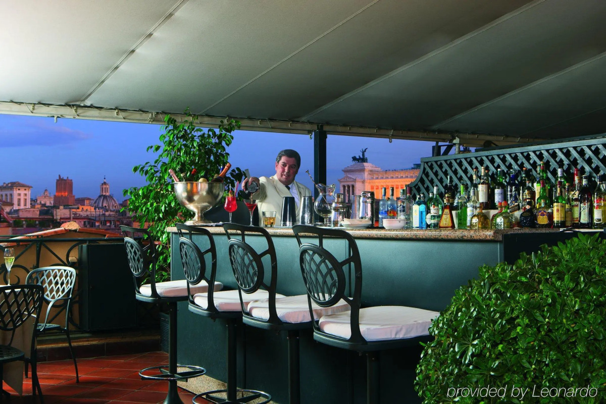 Orient Express La Minerva