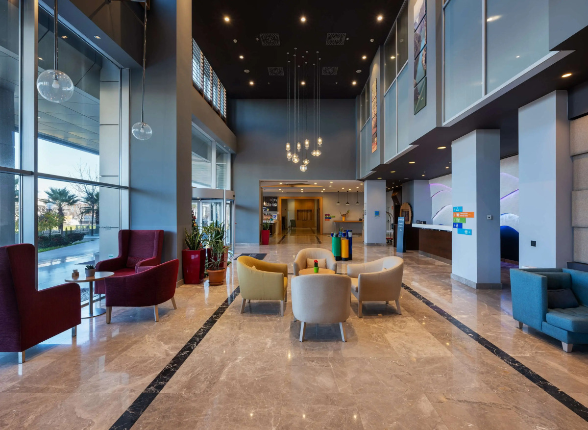 Park Inn by Radisson Samsun