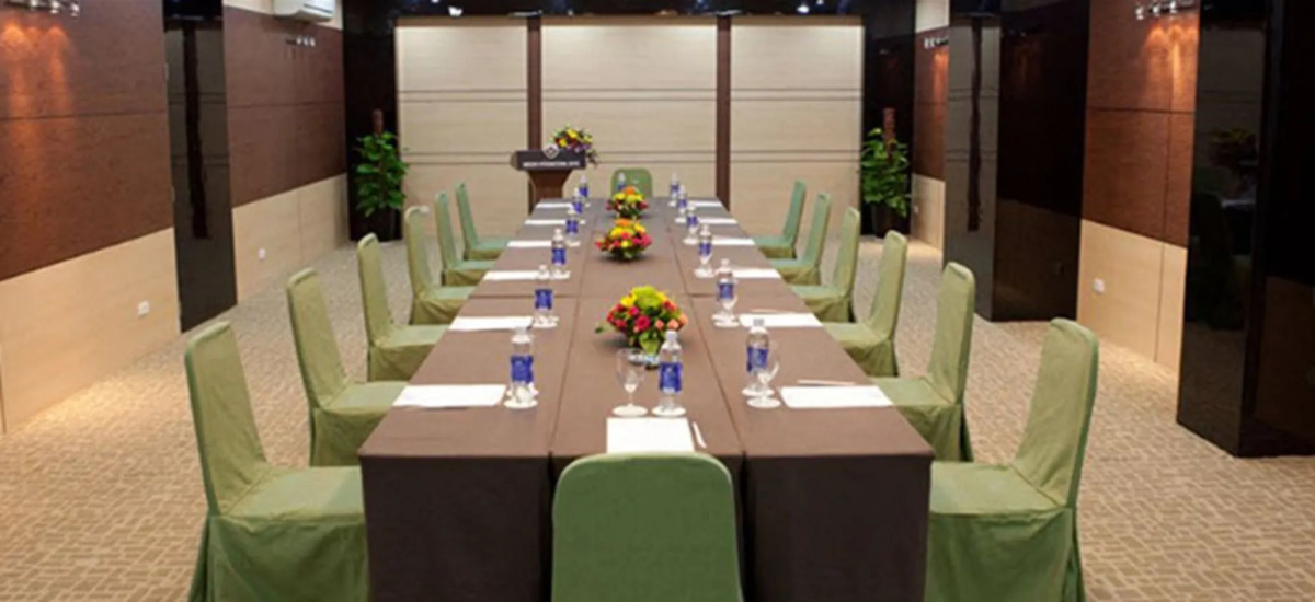 Bao Son International Hotel