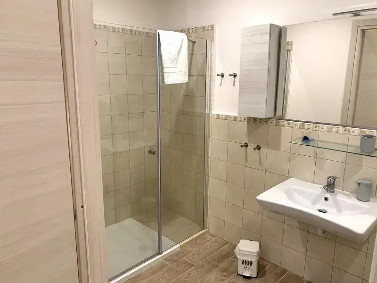 Domo Achenza Guesthouse