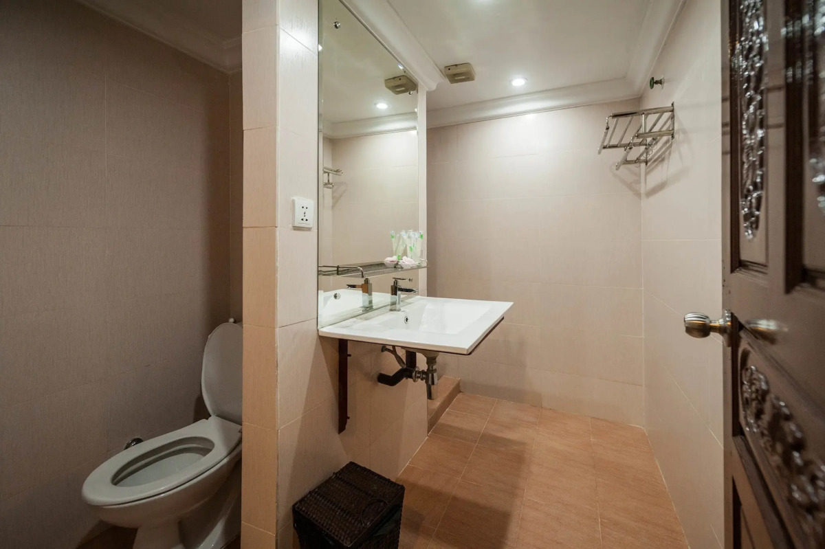 Angkor International Hotel