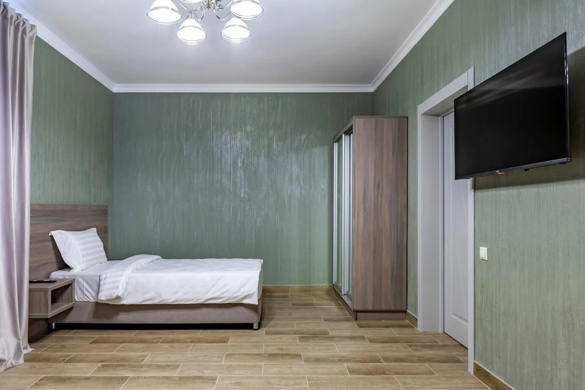 Гостевой дом Византия Шереметьево