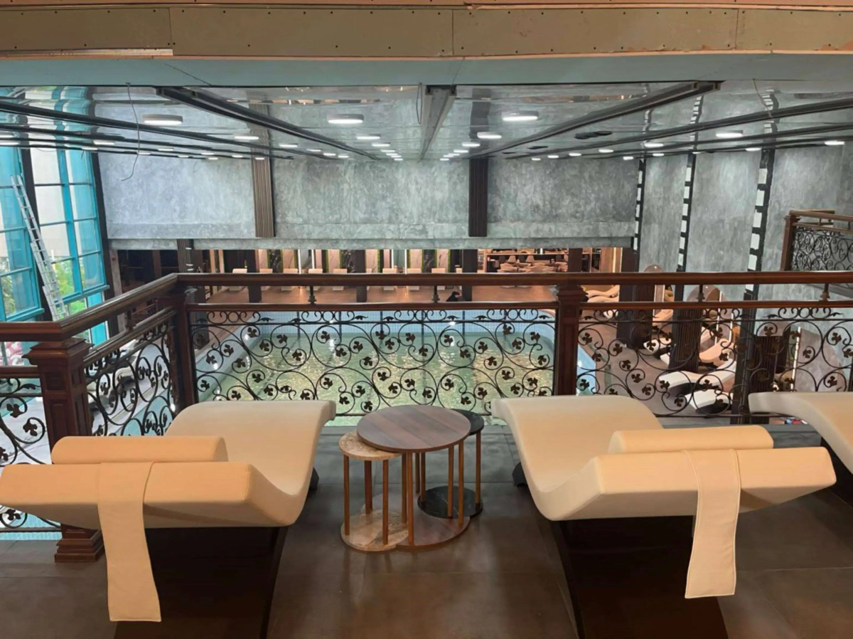 Ramada by Wyndham Sofia City Center