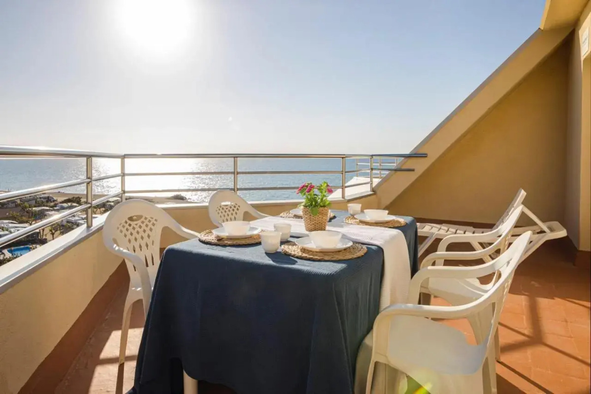 Apartamentos Bon Repós