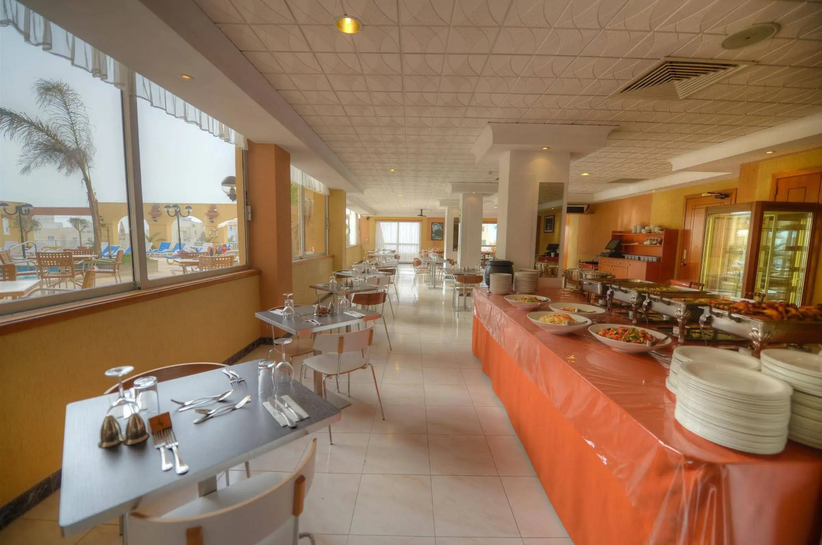 Luna Holiday Complex