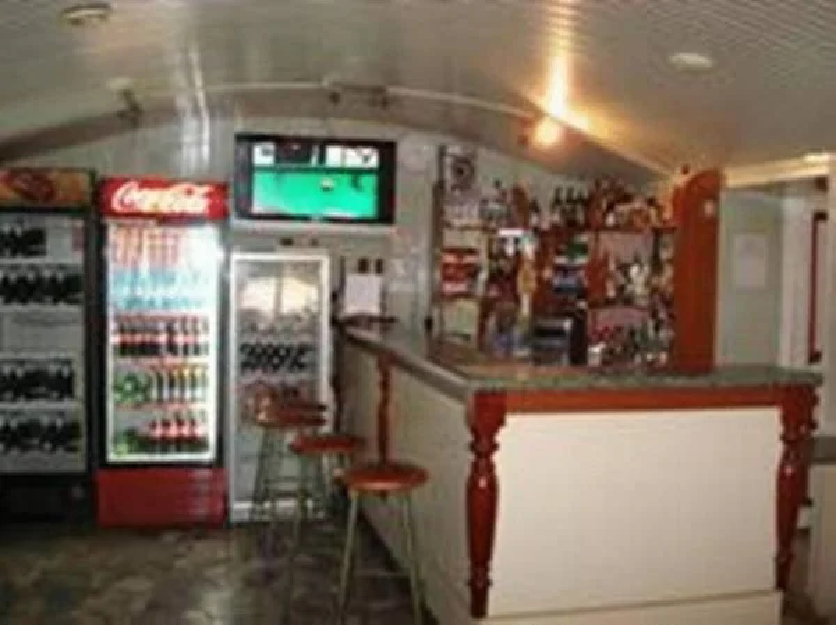 Алексей Отель