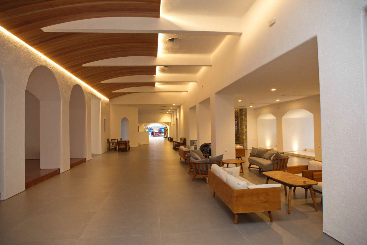 Petra Mare - All Inclusive