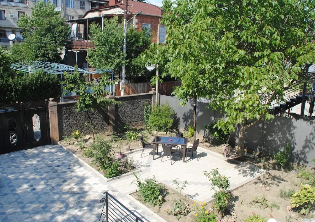 Отель Casa Calda