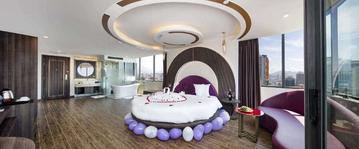V Hotel Nha Trang